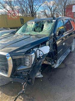 جي ام سي يوكون